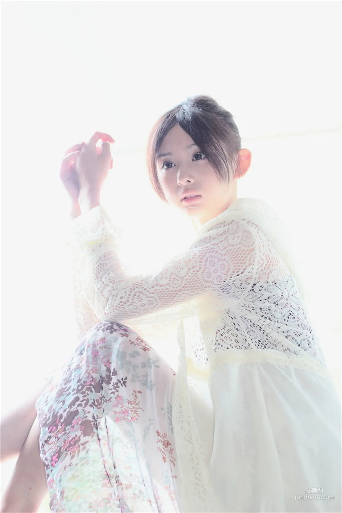 [台灣正妹] 梅杜莎 - 外拍寫真圖片合集 24