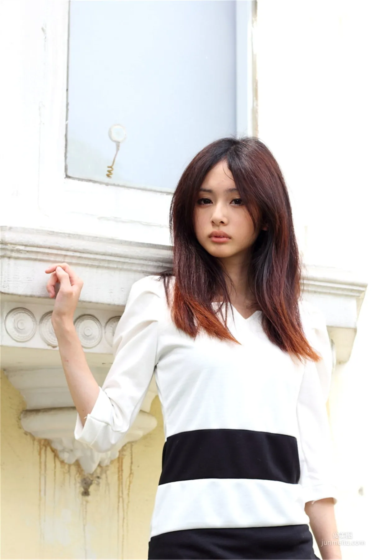 [台灣正妹] 梅杜莎 - 外拍寫真圖片合集 23