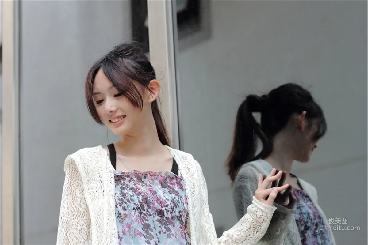 [台湾正妹] 梅杜莎 - 外拍写真图片合集4