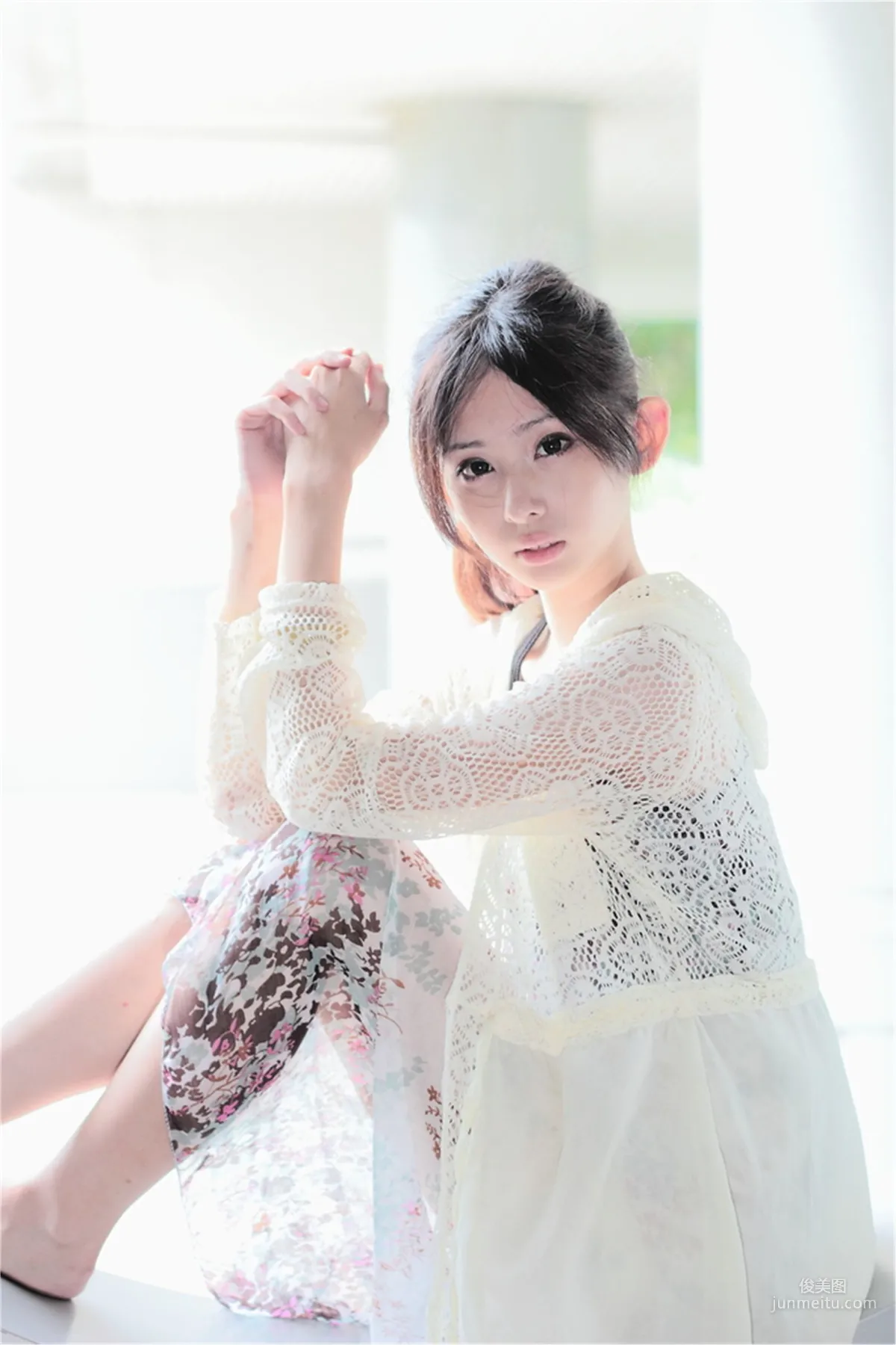 [台灣正妹] 梅杜莎 - 外拍寫真圖片合集 27