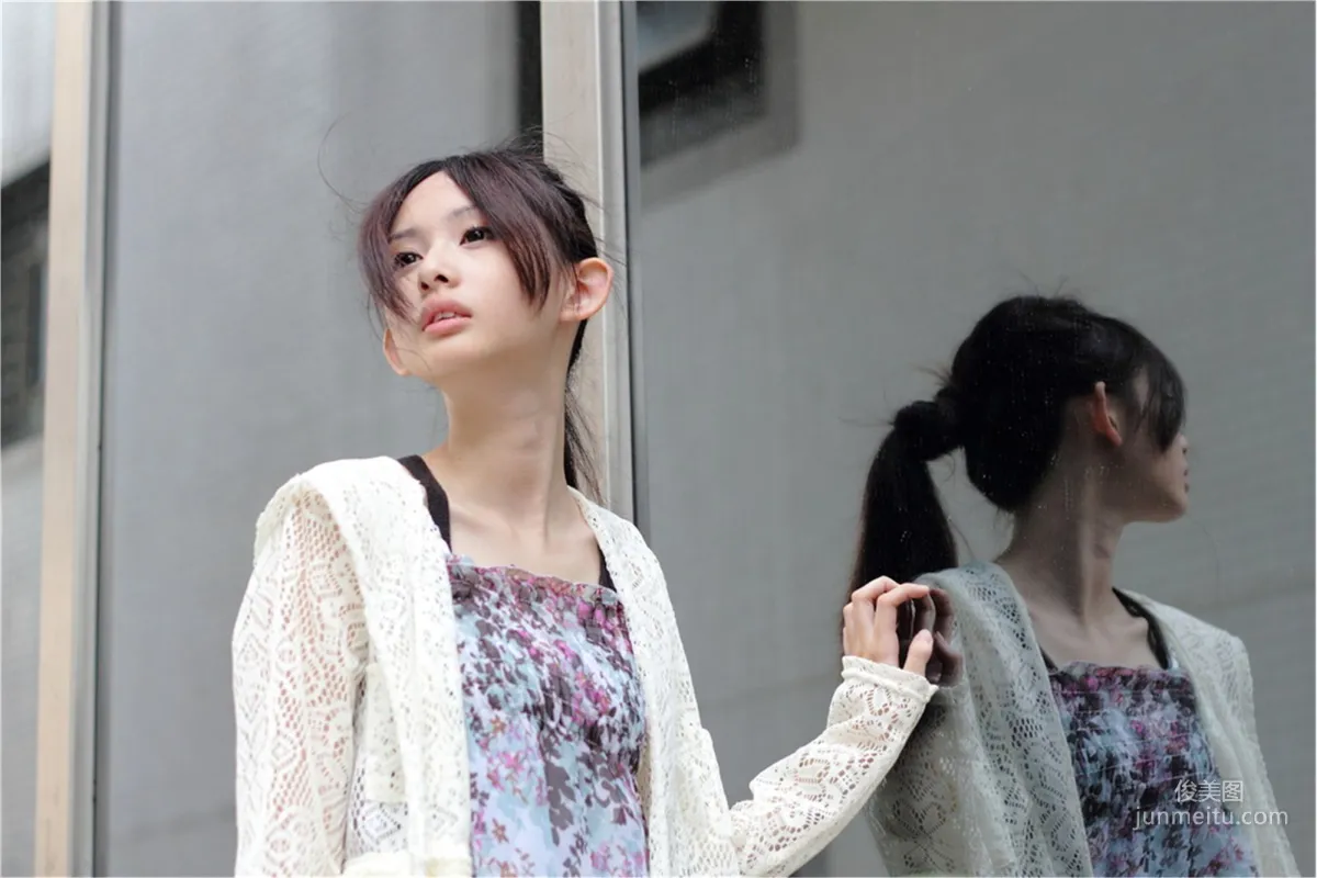 [台湾正妹] 梅杜莎 - 外拍写真图片合集3