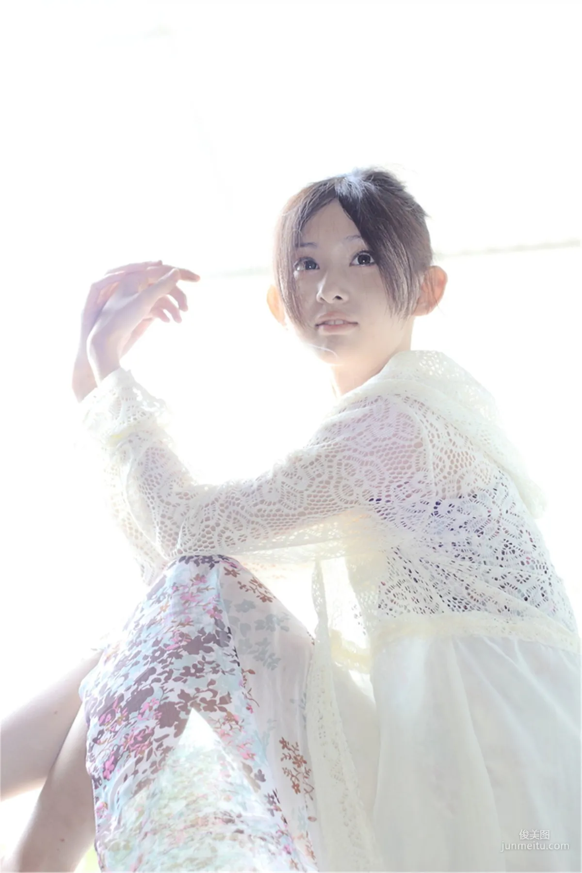 [台灣正妹] 梅杜莎 - 外拍寫真圖片合集 25