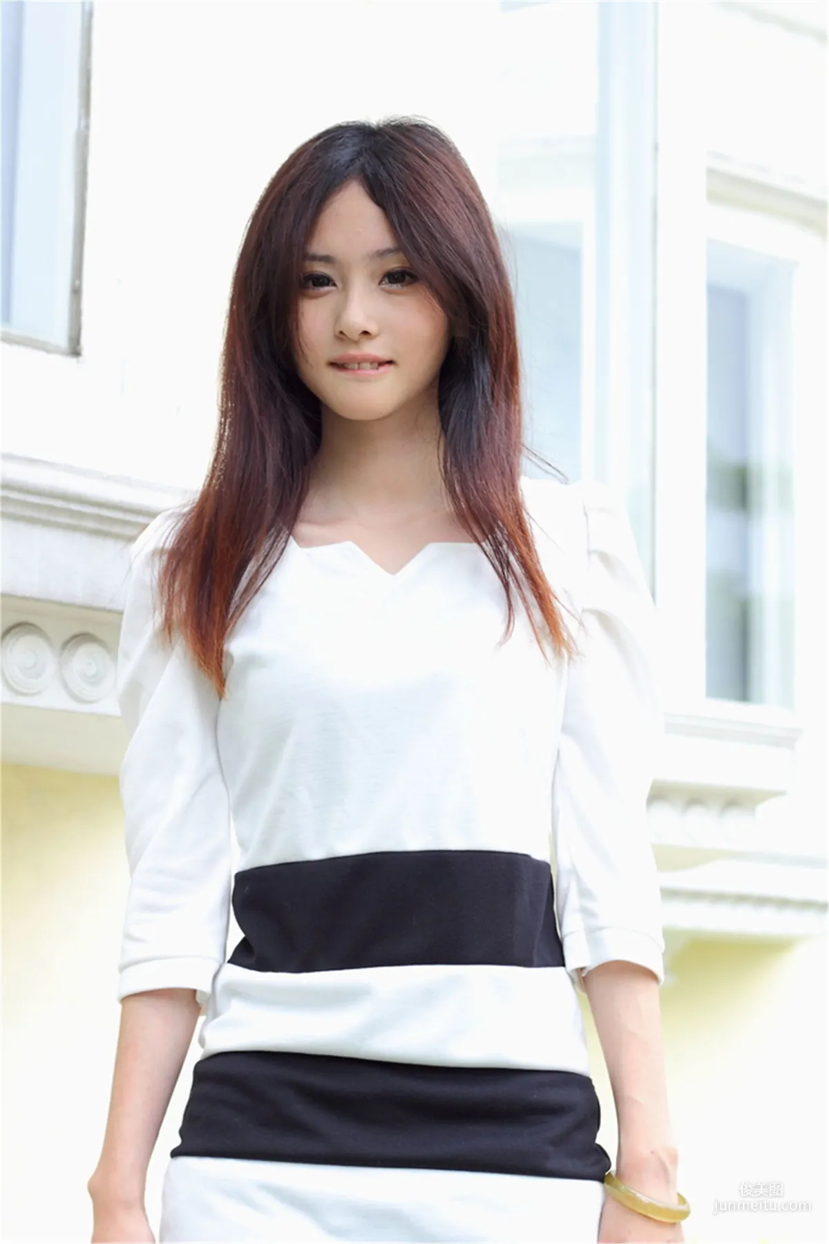 [台灣正妹] 梅杜莎 - 外拍寫真圖片合集 22
