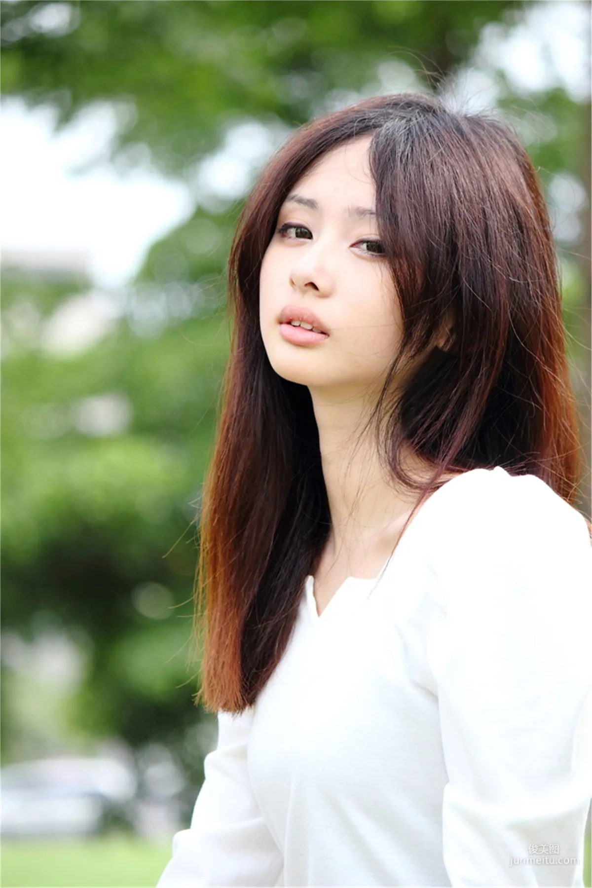 [台湾正妹] 梅杜莎 - 外拍写真图片合集9