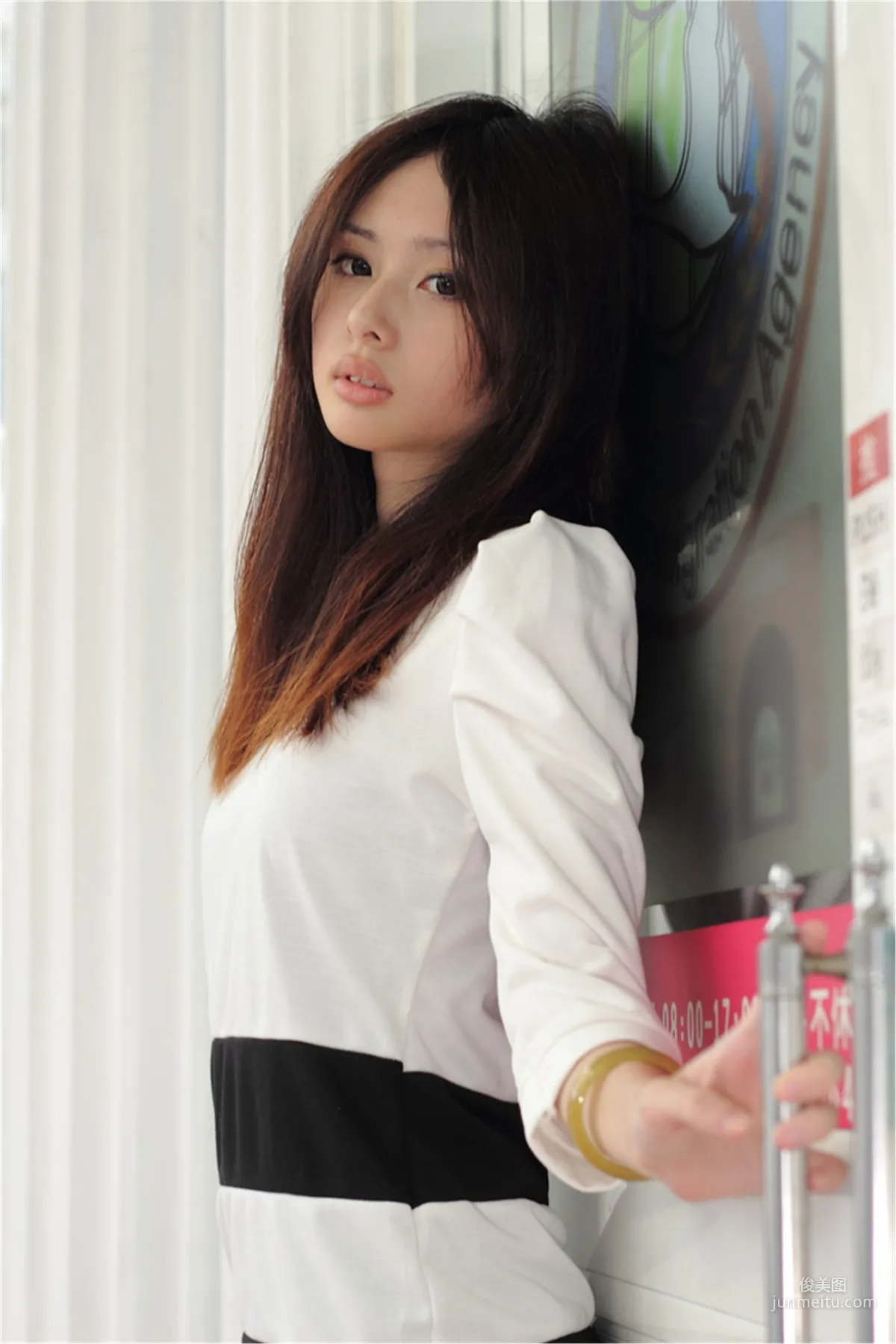 [台灣正妹] 梅杜莎 - 外拍寫真圖片合集 17