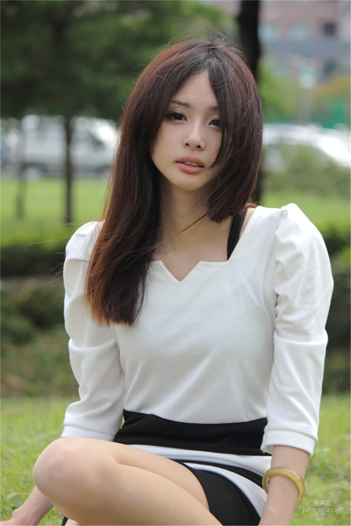 [台灣正妹] 梅杜莎 - 外拍寫真圖片合集 13