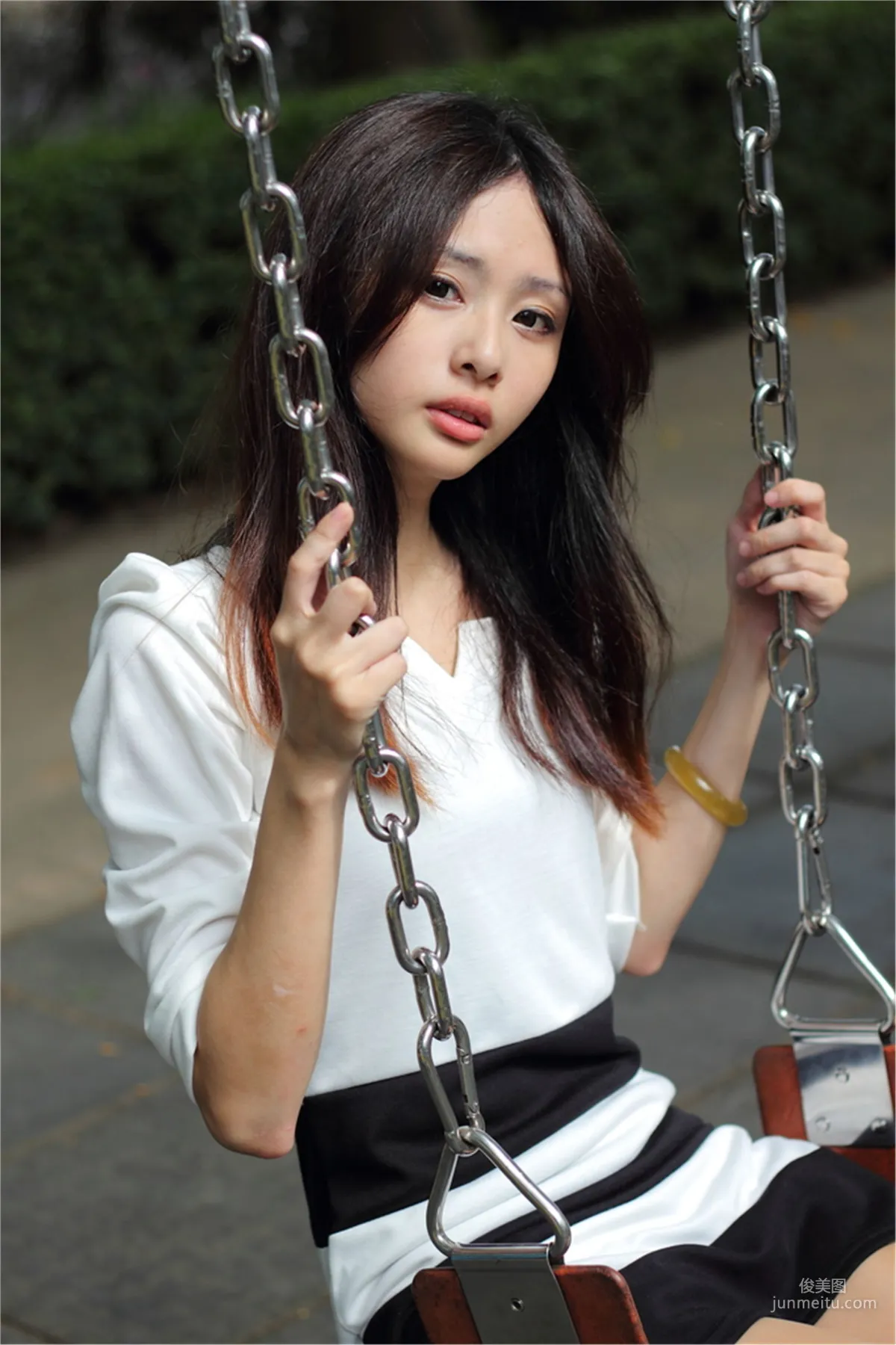 [台灣正妹] 梅杜莎 - 外拍寫真圖片合集 19