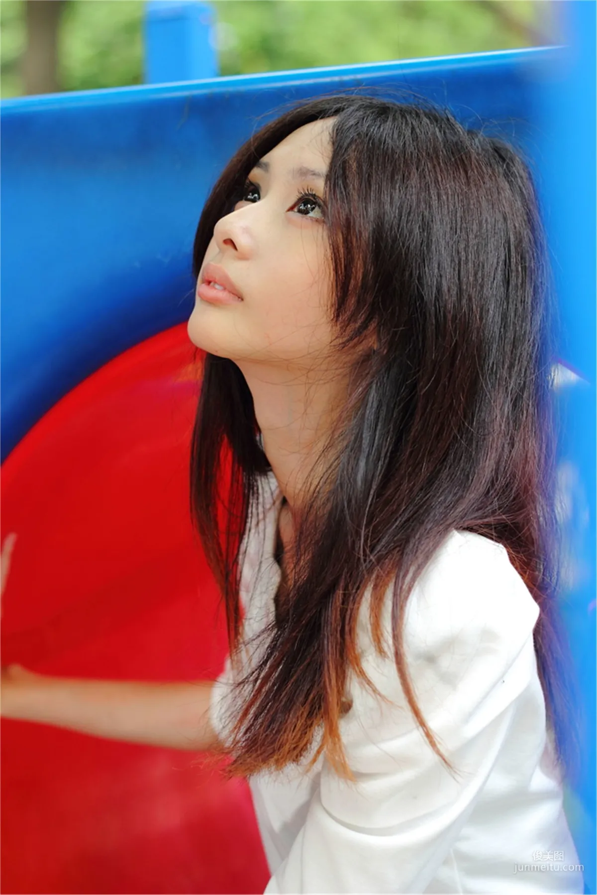 [台灣正妹] 梅杜莎 - 外拍寫真圖片合集 21