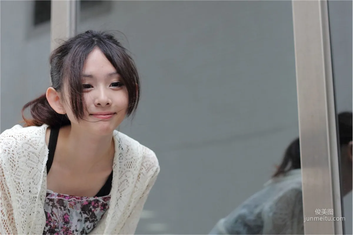 [台灣正妹] 梅杜莎 - 外拍寫真圖片合集 5