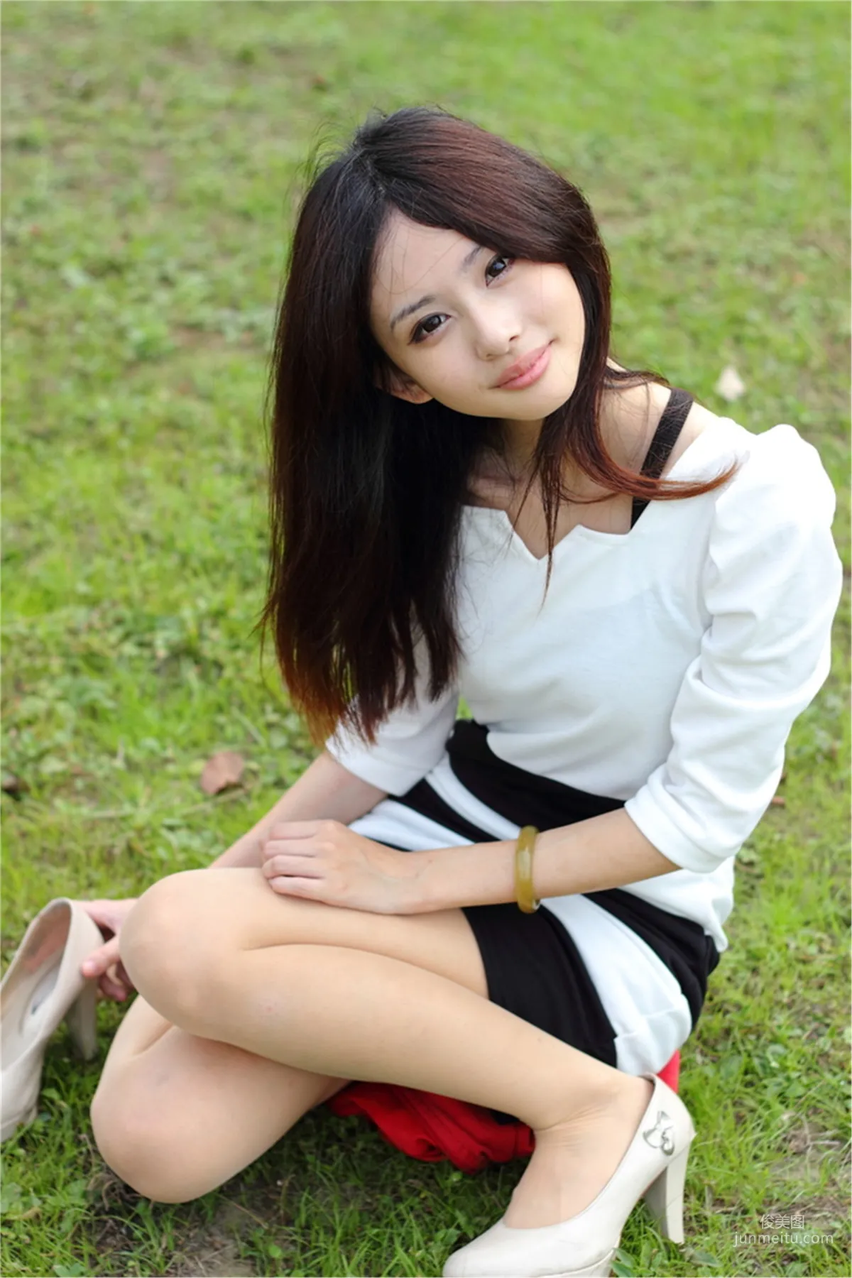 [台灣正妹] 梅杜莎 - 外拍寫真圖片合集 12