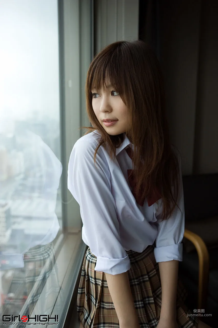 [Girlz-High] Side-B No.068 Ruka 写真集11