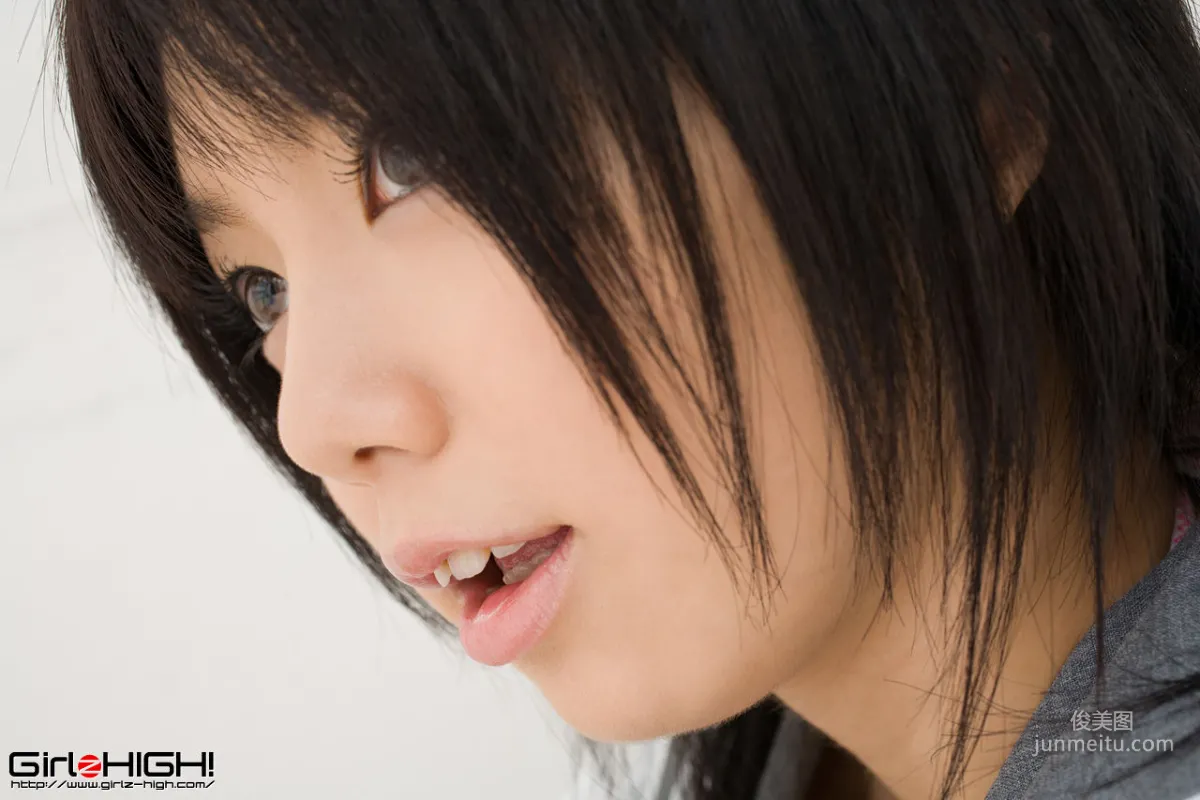 [Girlz-High] ヒカリ Hikari 写真集6
