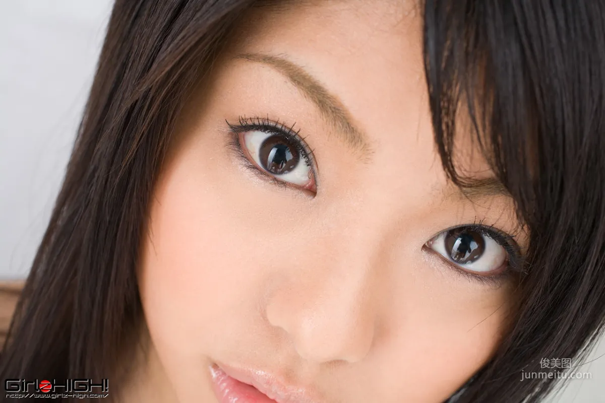 [Girlz-High] 多田瑞穂  Mizuho Tada 写真集3