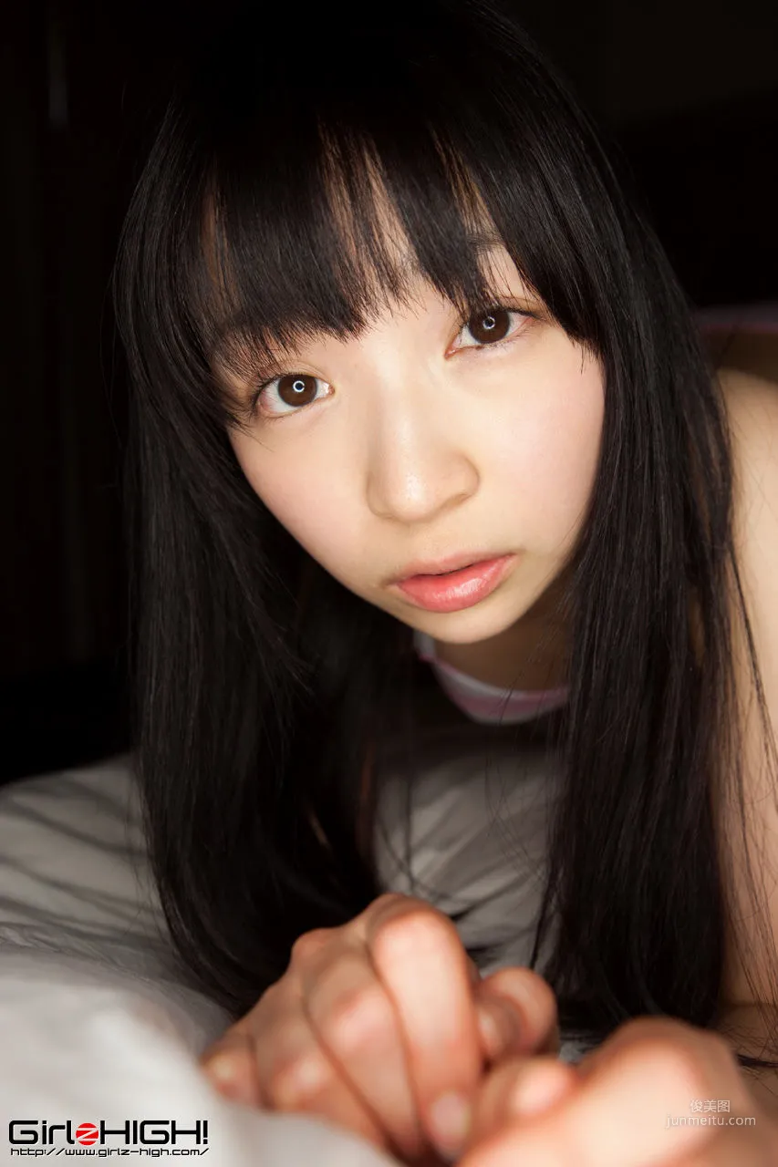 [Girlz-High] Side-B Kotone - M01 写真集37