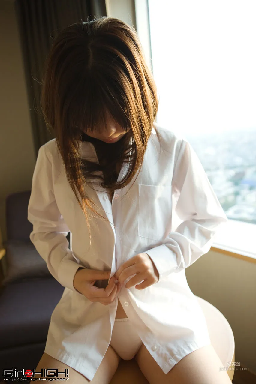 [Girlz-High] Side-B No.044 Misa 写真集53