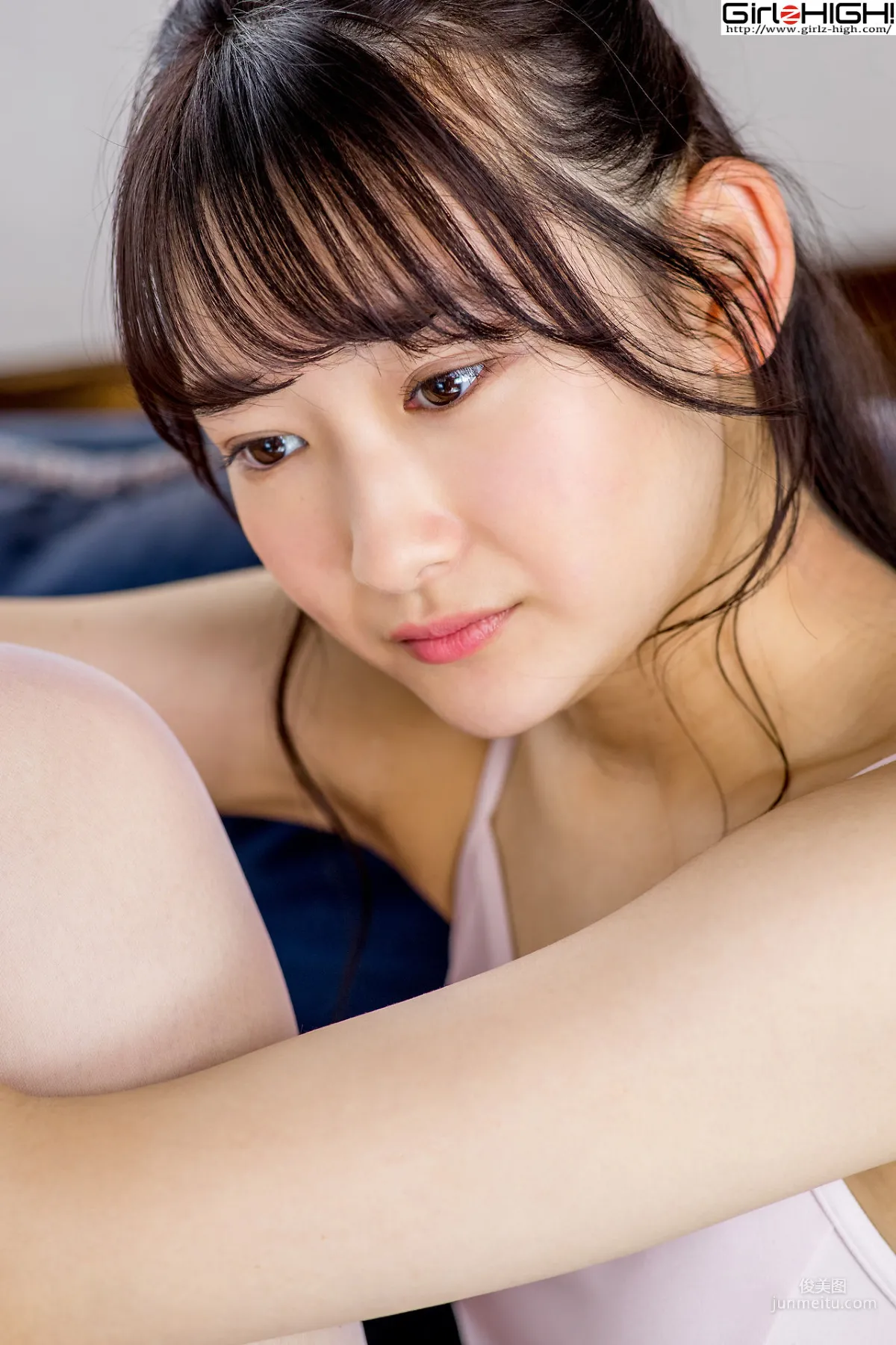 近藤あさみ《美少女學園 ～新章～》 レオタード [Girlz-High] 寫真集 32