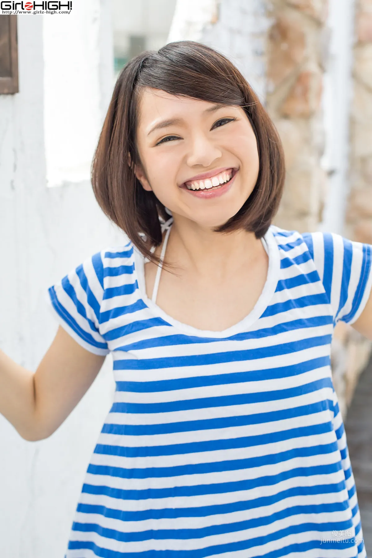 [Girlz-High] Chiko Ii - ghwb_002_003 写真集25