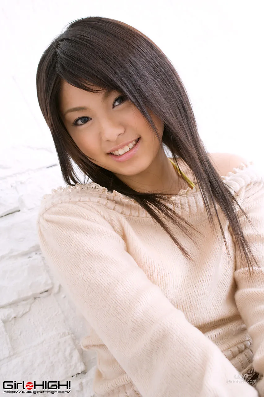 [Girlz-High] 多田瑞穂  Mizuho Tada 写真集11