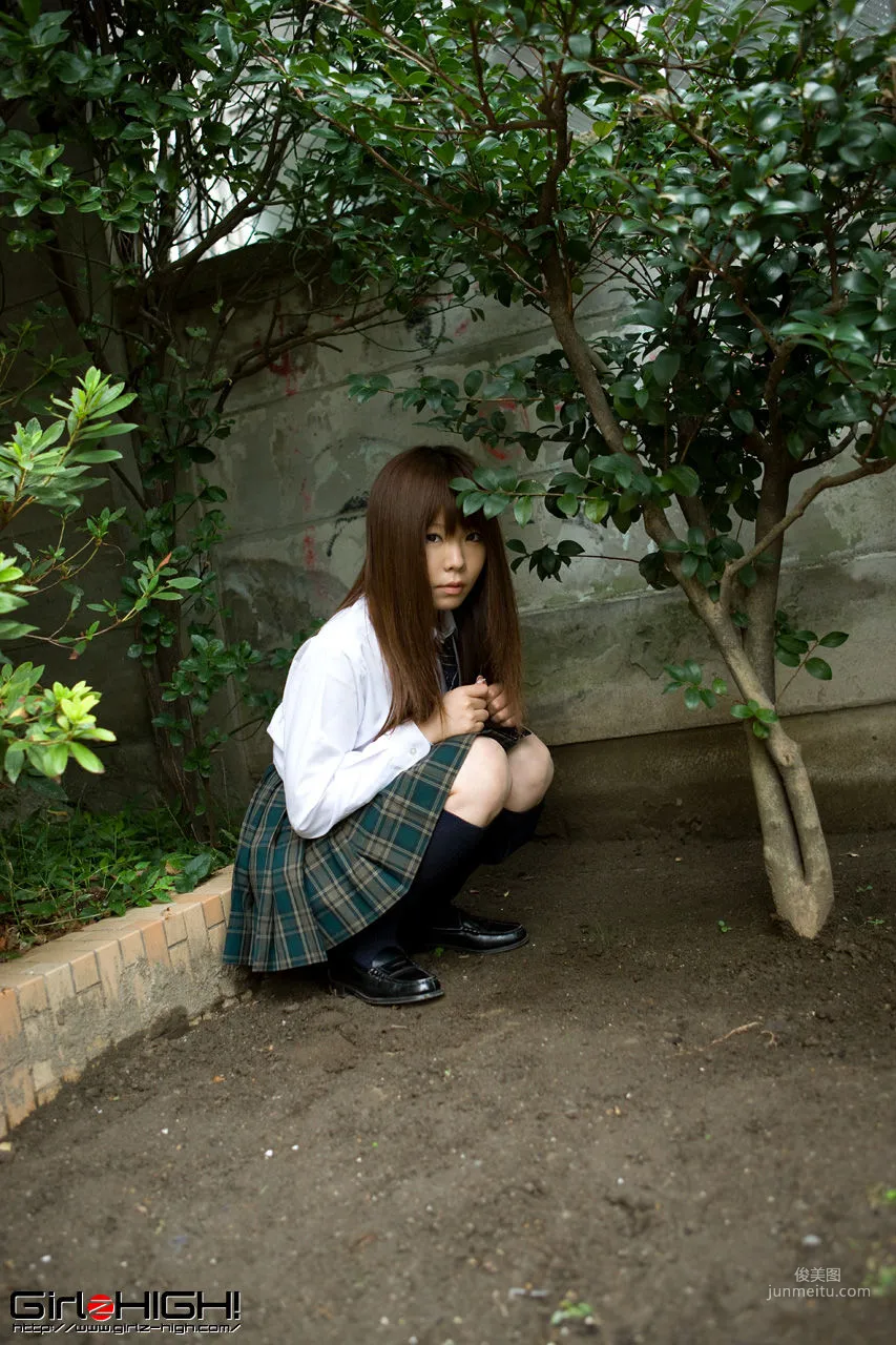 [Girlz-High] Side-B No.073 Nanako 写真集6