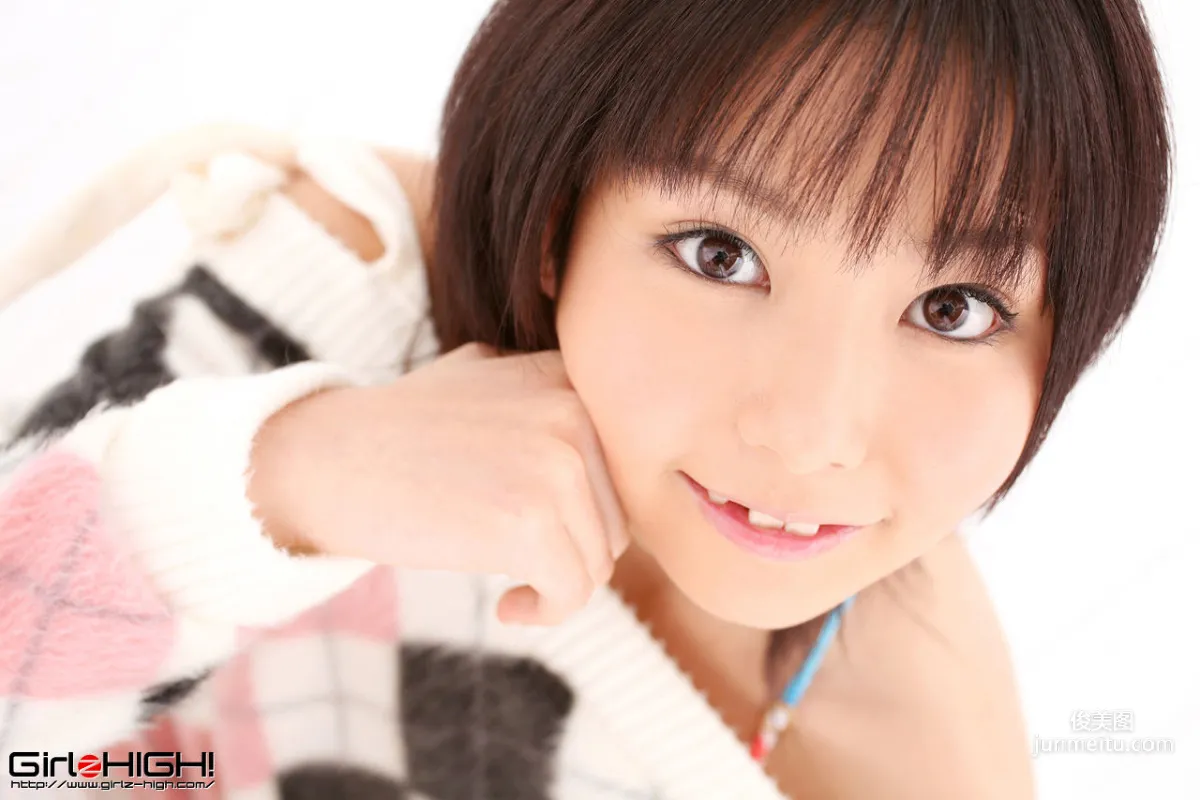 [Girlz-High] 神谷ねね  Nene Kamiya 写真集10