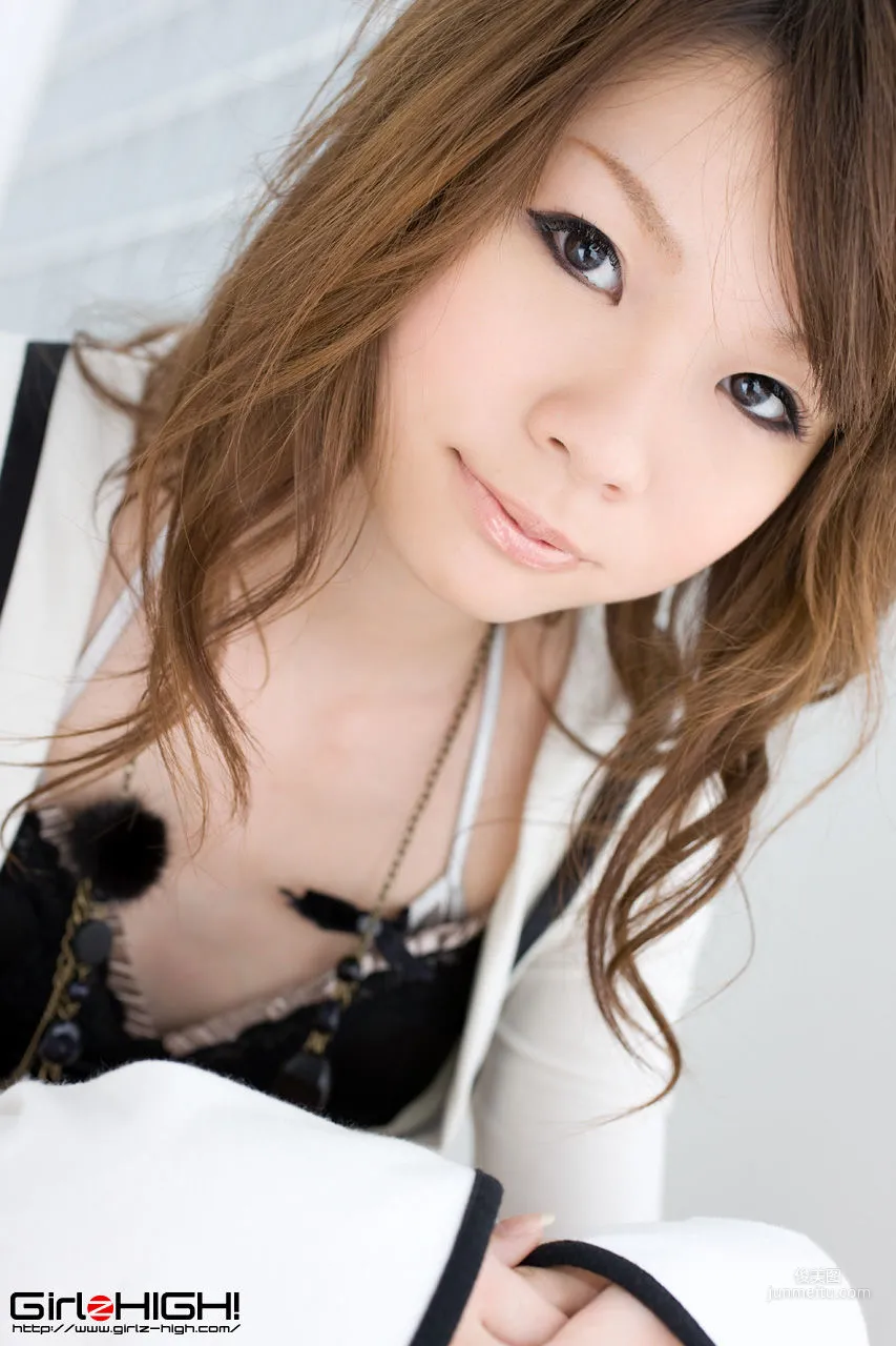 [Girlz-High] 笠間朱里 Juri Kasama 写真集86