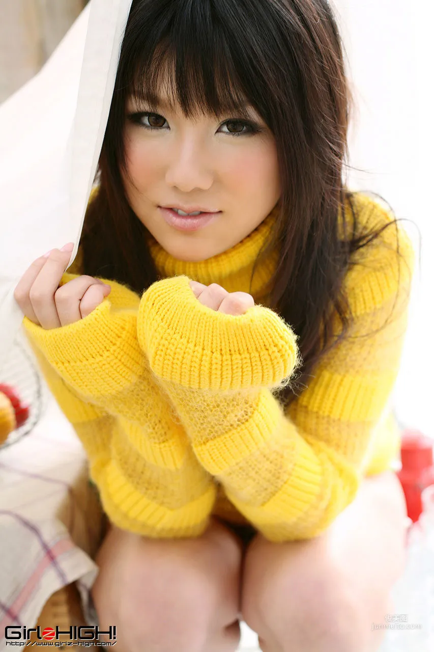 [Girlz-High] 桃山ゆきな Yukina Momoyama 寫真集 64