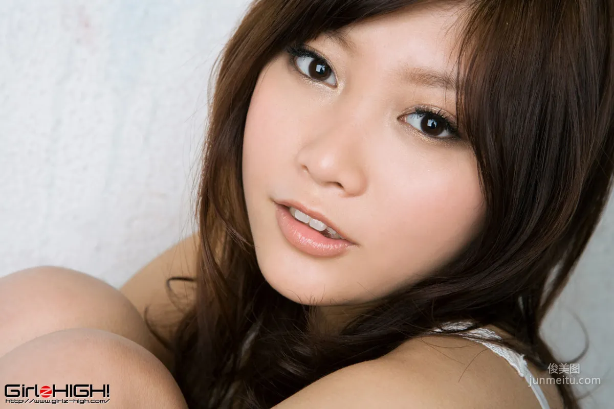[Girlz-High] 牧穂乃香 Maki Honoka 寫真集 63