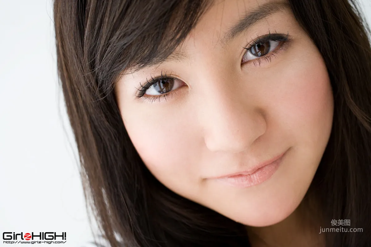 [Girlz-High] 高橋奈津希 Natsuki Takahashi 寫真集 56