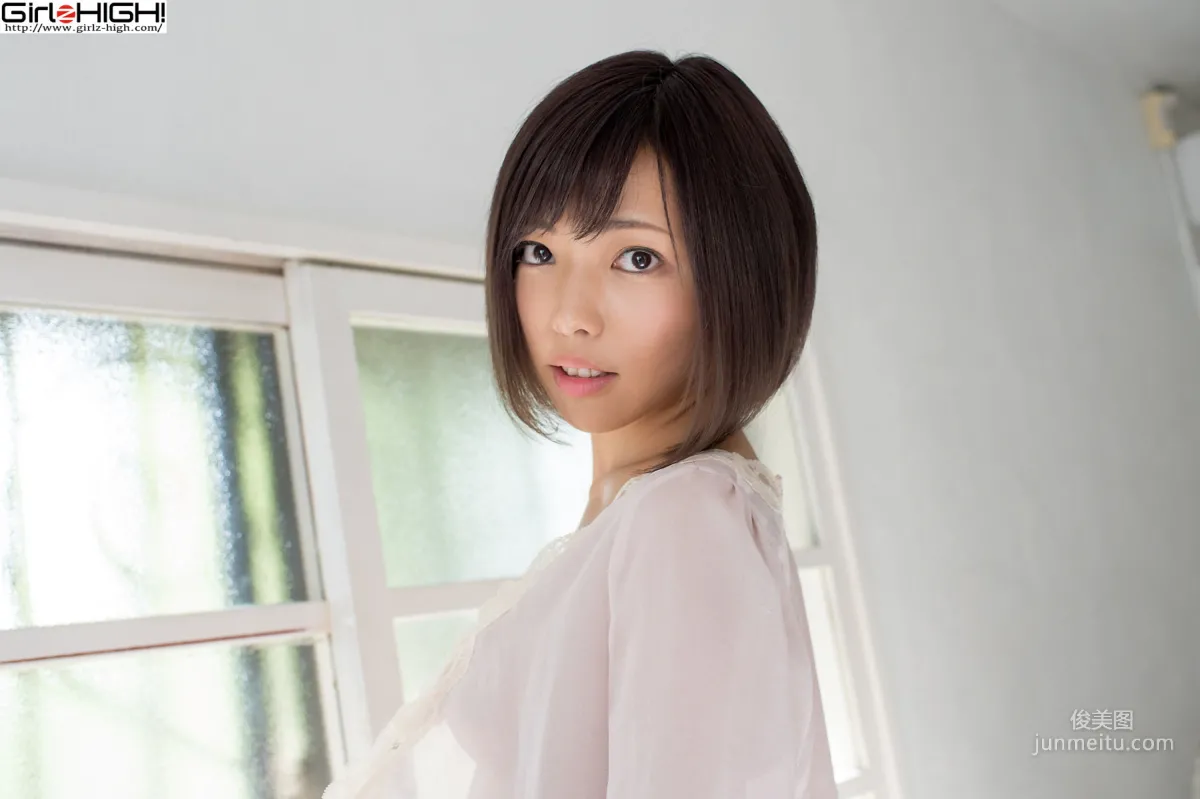 [Girlz-High] Aya Hirose 広瀬あや - buno_043_001 寫真集 25