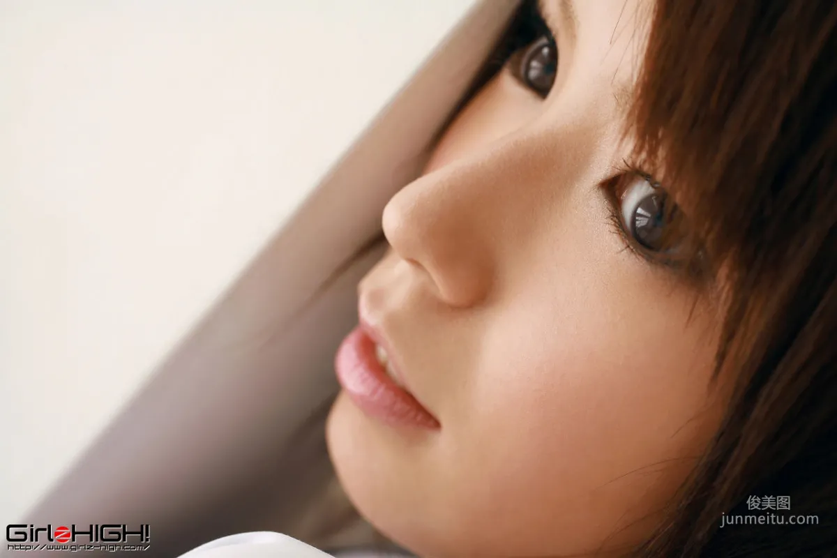 [Girlz-High] 小田ひとみ Hitomi Oda 寫真集 54
