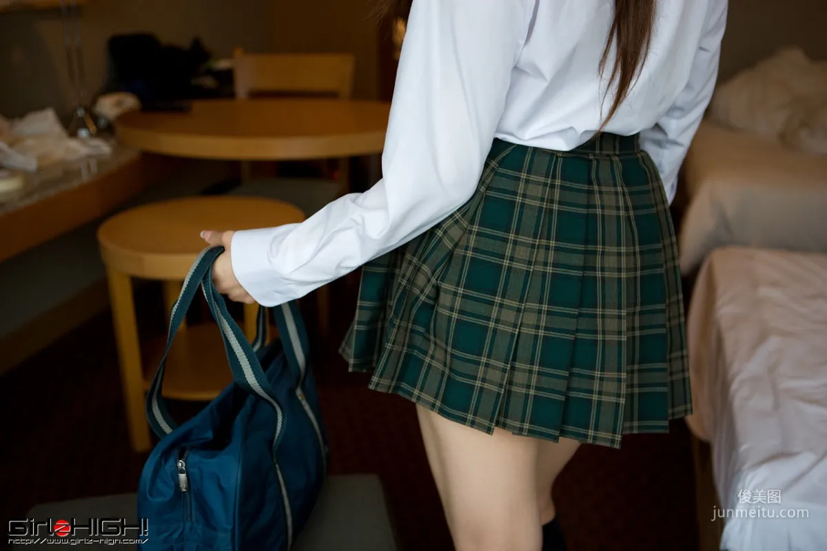 [Girlz-High] Side-B No.073 Nanako 写真集49