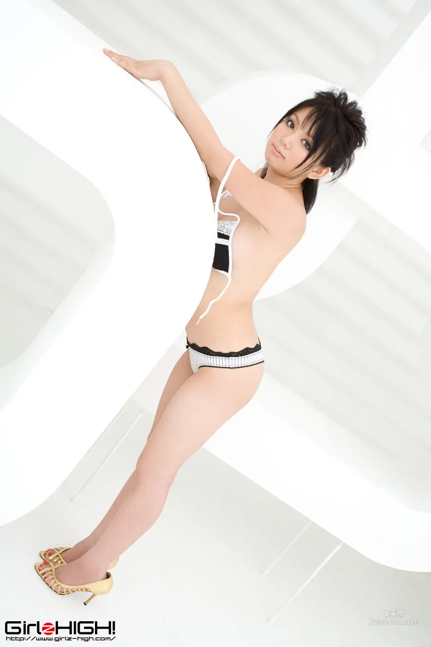 [Girlz-High] ヒカリ Hikari 写真集120