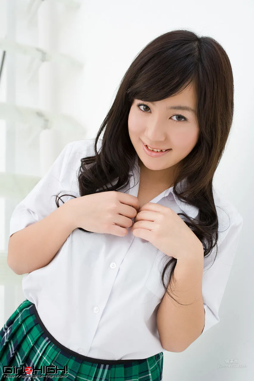 [Girlz-High] 高橋奈津希 Natsuki Takahashi 寫真集 23