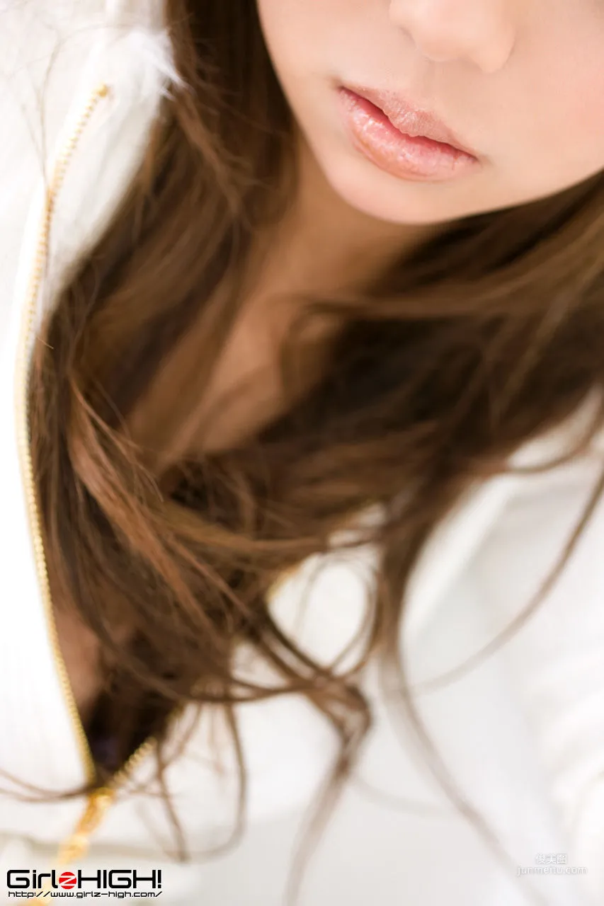 [Girlz-High] サーシャ  Sahsha 写真集89