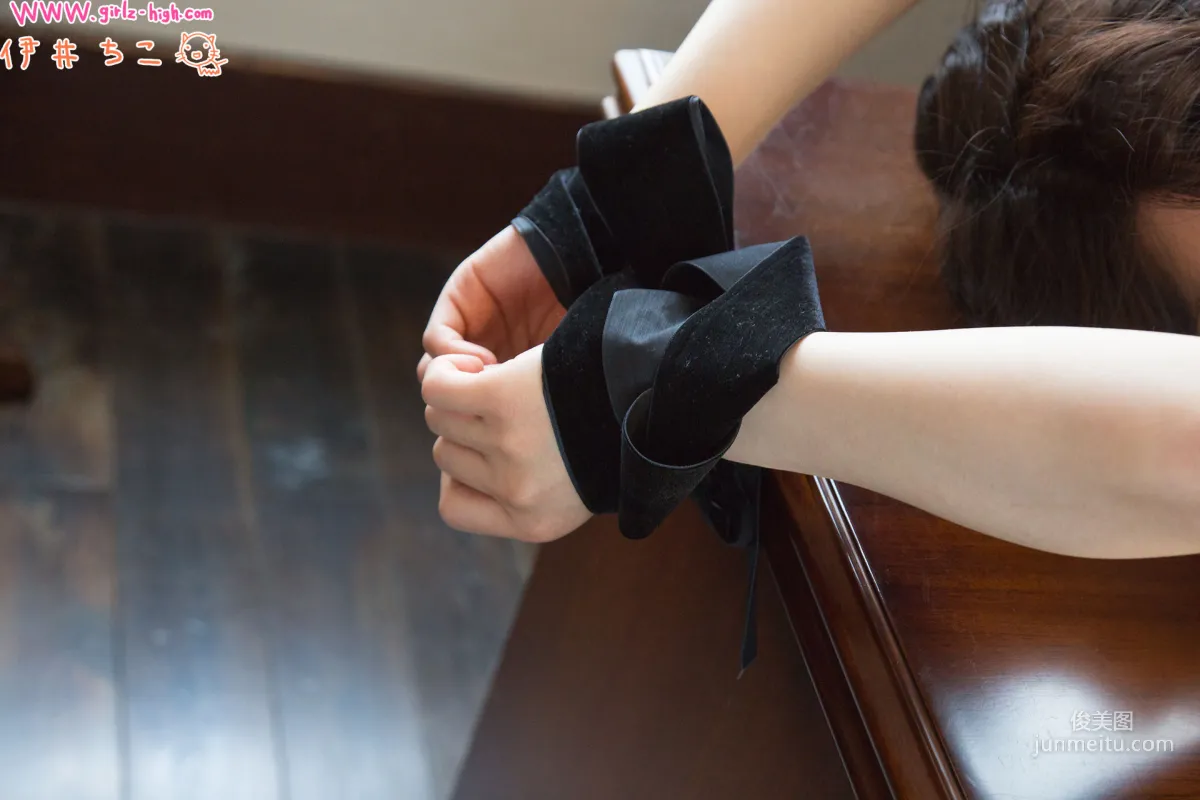 [Girlz-High] Chiko Ii - 日本少婦誘惑 - ghwb_sp_001_005 寫真集 26