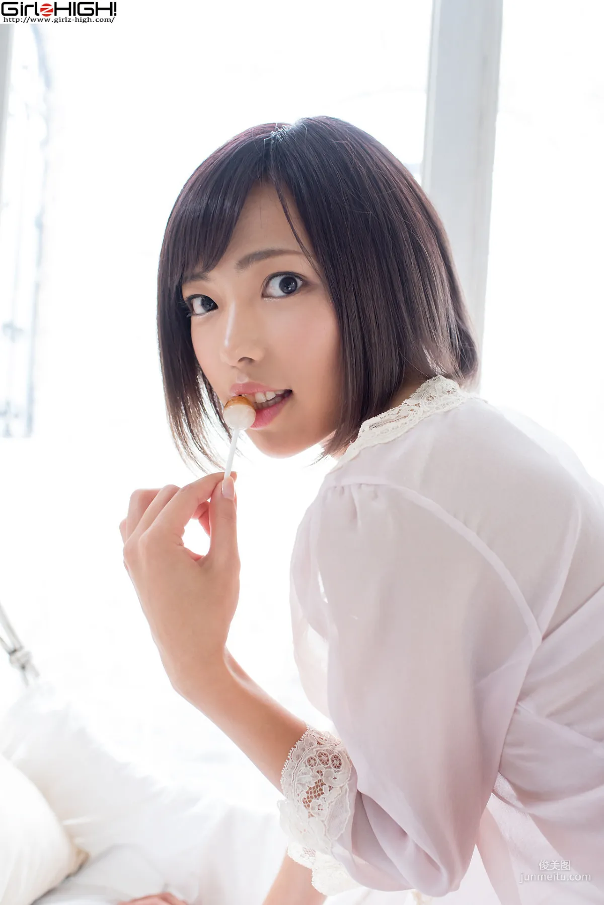 [Girlz-High] Aya Hirose 広瀬あや - buno_043_001 写真集7