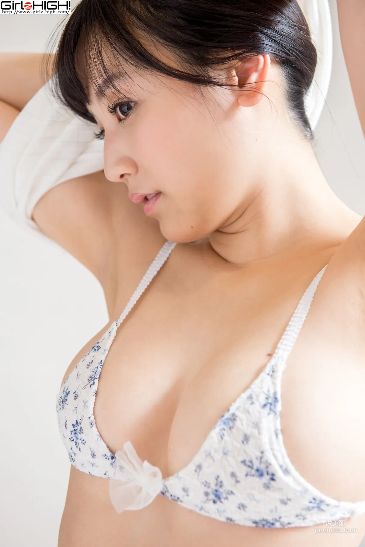 浜田由梨《イケナイことしようよ》私服展開 [Girlz-High] 寫真集 27