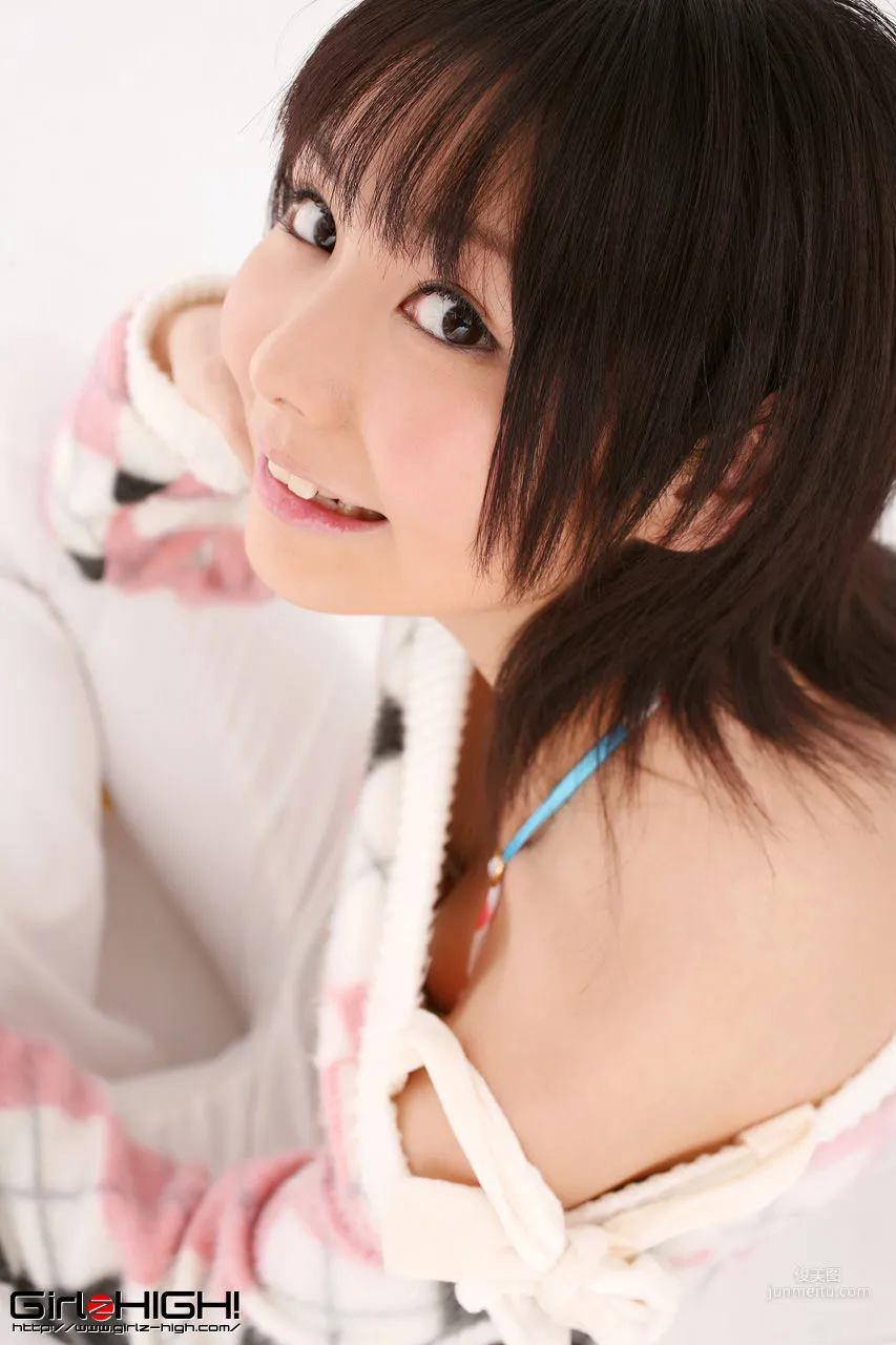 [Girlz-High] 神谷ねね  Nene Kamiya 写真集11