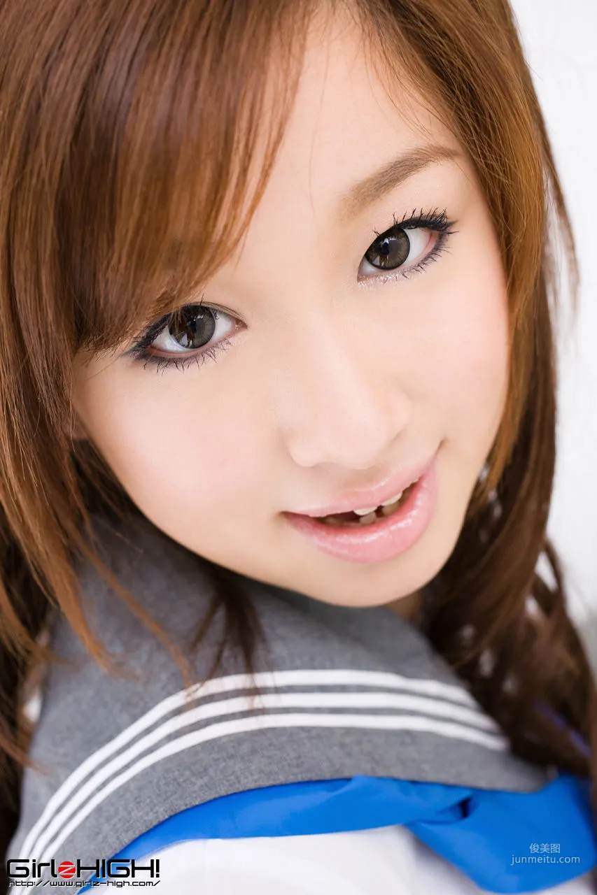 [Girlz-High] 八木沢莉央/八木澤莉央 Rio Yagisawa 寫真集 79