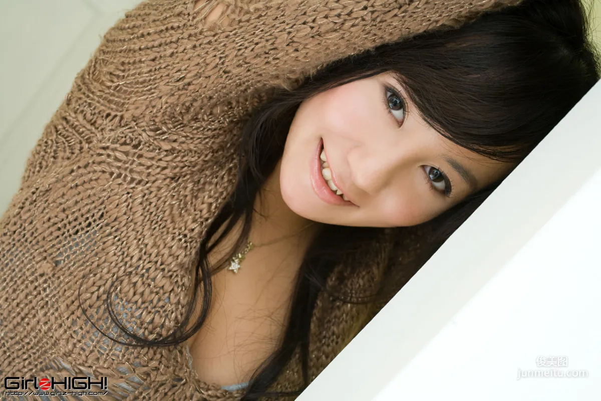 [Girlz-High] 高橋奈津希 Natsuki Takahashi 寫真集 9