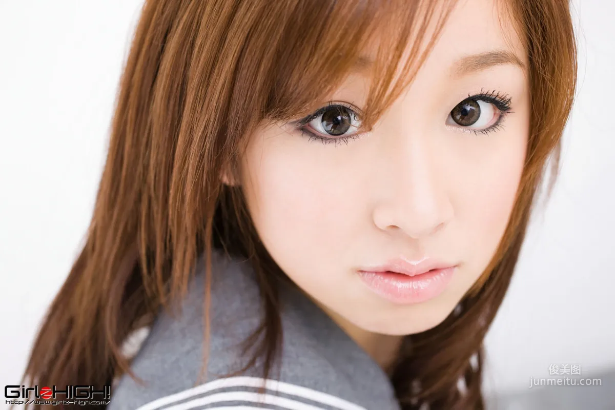 [Girlz-High] 八木沢莉央/八木澤莉央 Rio Yagisawa 寫真集 71