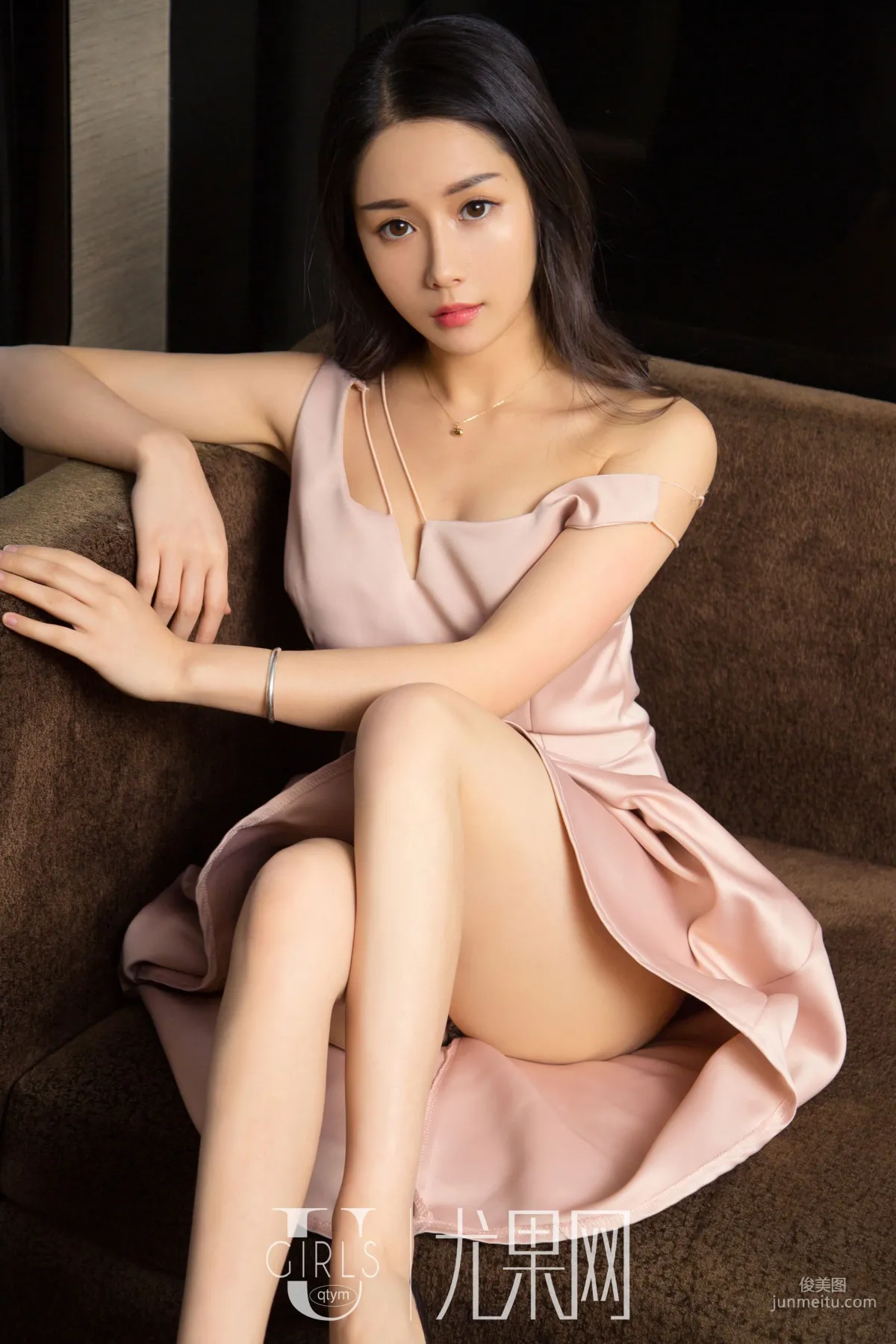 赵颖儿《邻家少女》 [尤果网Ugirls] U362 写真集39