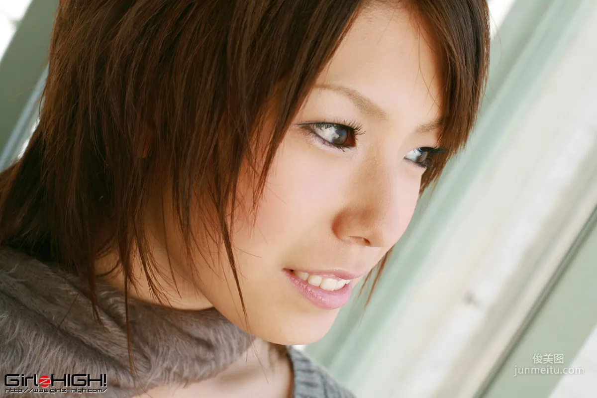 [Girlz-High] 小田ひとみ Hitomi Oda 写真集1
