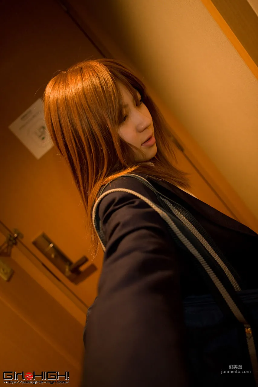 [Girlz-High] Side-B No.051 Natsumi 写真集59