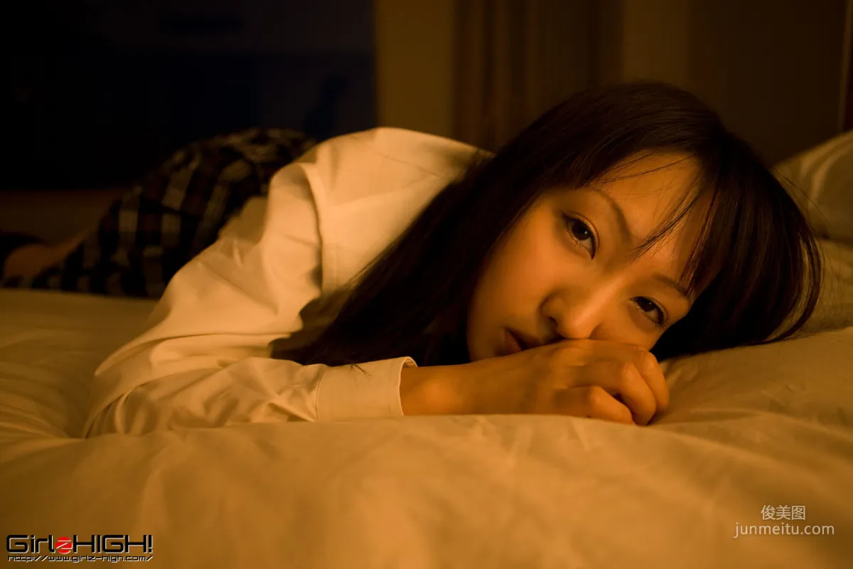 [Girlz-High] Side-B097 Yukari 写真集14