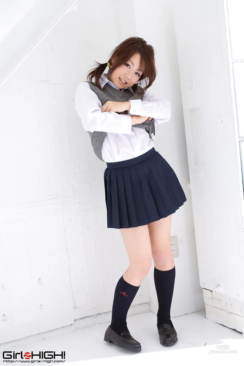 [Girlz-High] 君島あすか Asuka Kimishima 写真集32