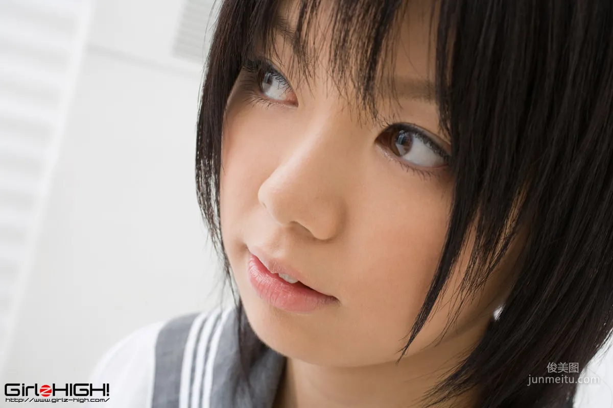 [Girlz-High] ヒカリ Hikari 写真集3