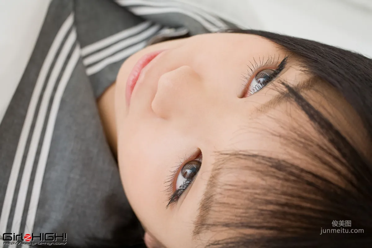 [Girlz-High] ヒカリ Hikari 写真集11