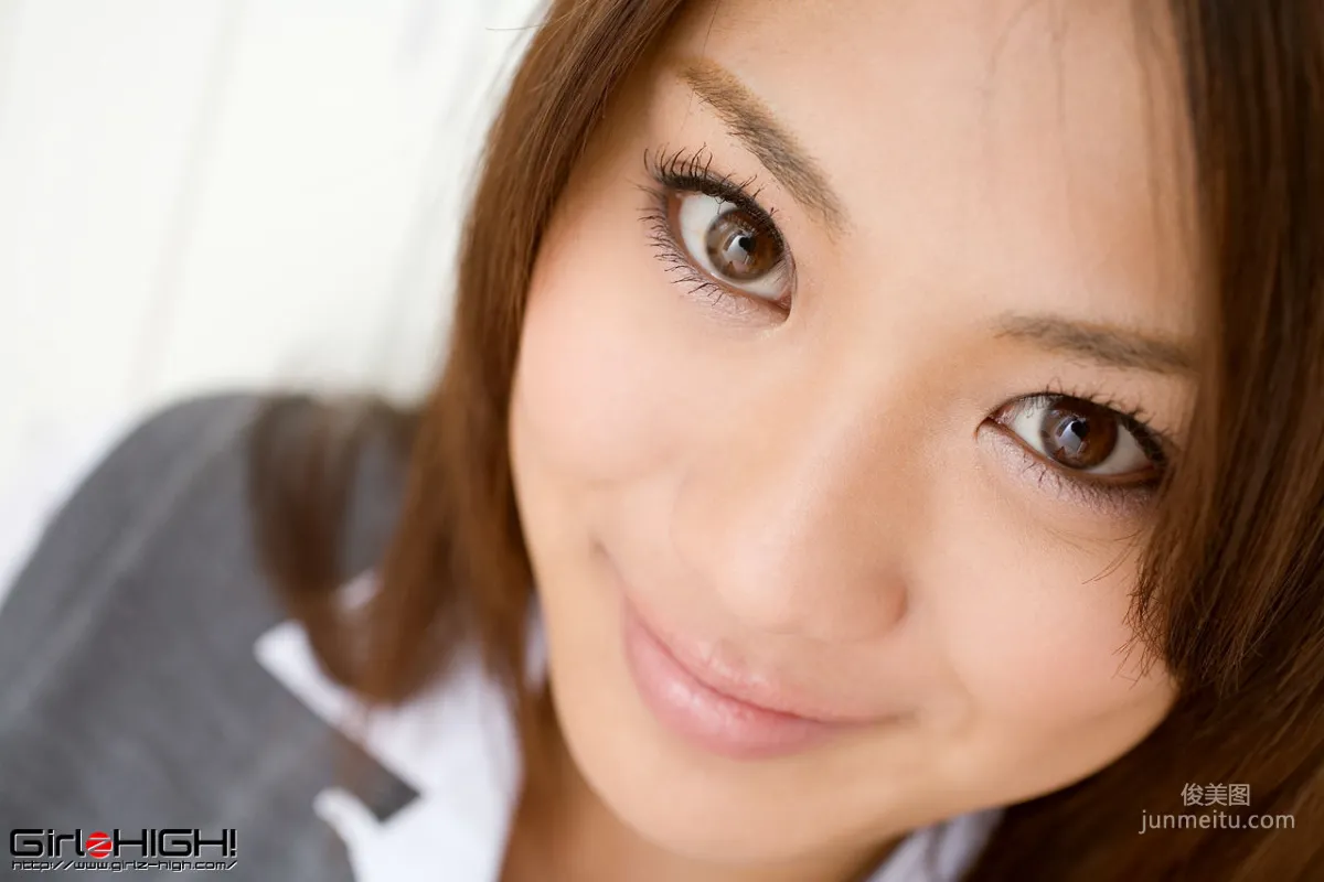 [Girlz-High] 椿さとみ  Satomi Tsubaki 写真集23