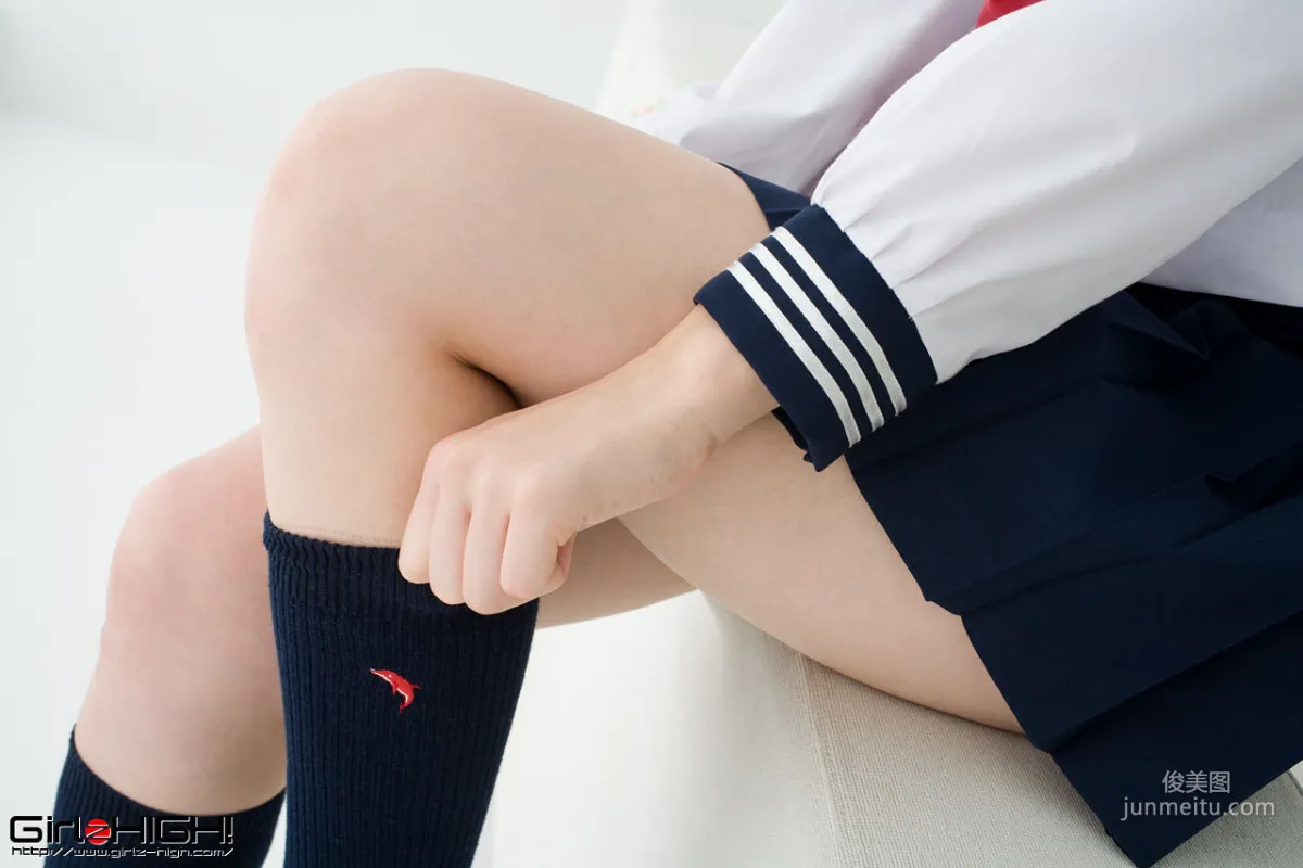 [Girlz-High] 石井香織 Kaori Ishii 寫真集 40